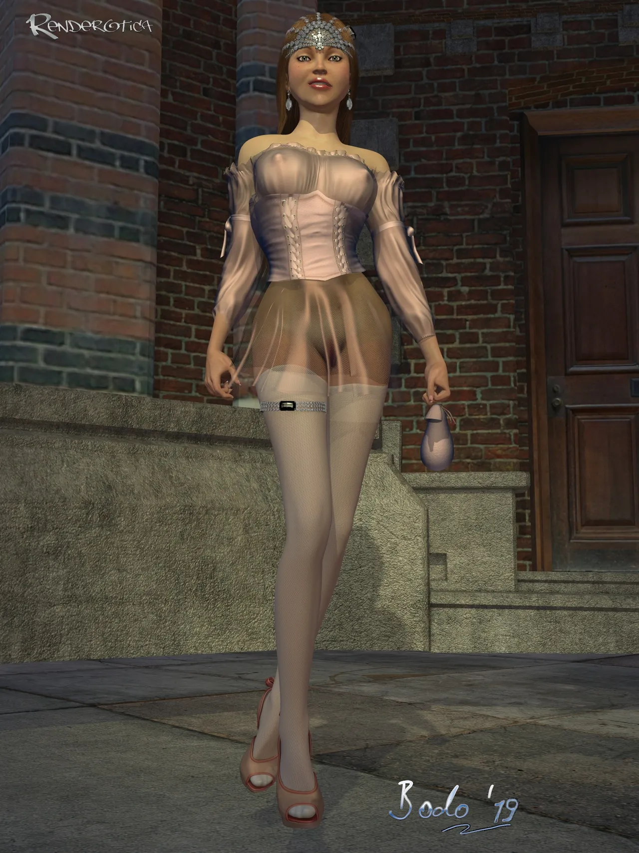 Bodo BD 2020-2018 - Image 12