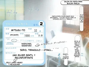 Bokko Bokko ni shite yaru yo Yanmama Gyaru to Kogyaru no Oyakodon Spanish MTL - Page 3