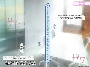 Bokko Bokko ni shite yaru yo Yanmama Gyaru to Kogyaru no Oyakodon Spanish MTL - Page 6