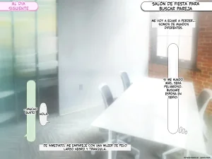 Bokko Bokko ni shite yaru yo Yanmama Gyaru to Kogyaru no Oyakodon Spanish MTL - Page 83