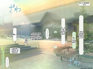 Bokko Bokko ni shite yaru yo Yanmama Gyaru to Kogyaru no Oyakodon Spanish MTL - Page 84