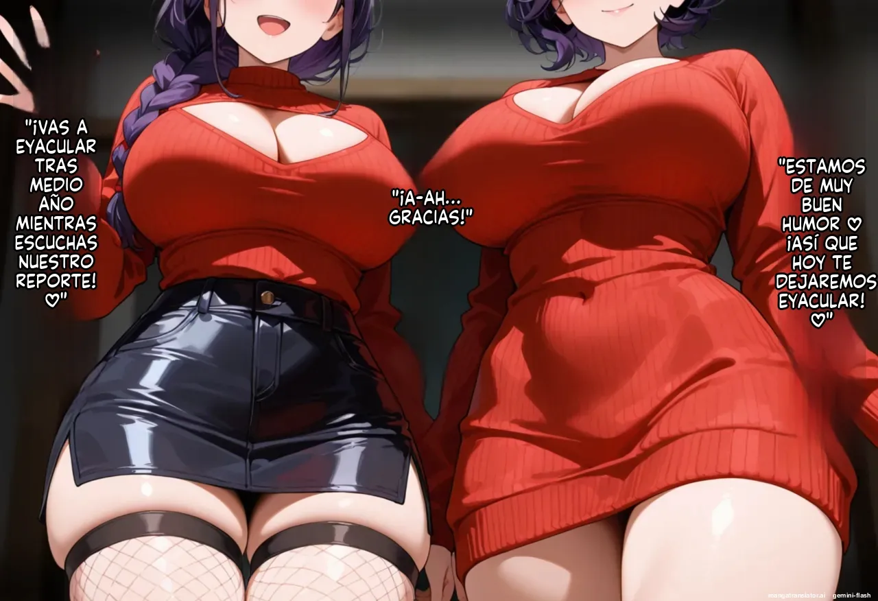 Bokon Kanraku Kuroi Kyokon ni Ubawareru Katei, Netorareta Tsuma to Musume ni Shasei Kanri sareru Boku Spanish MTL - Image 136