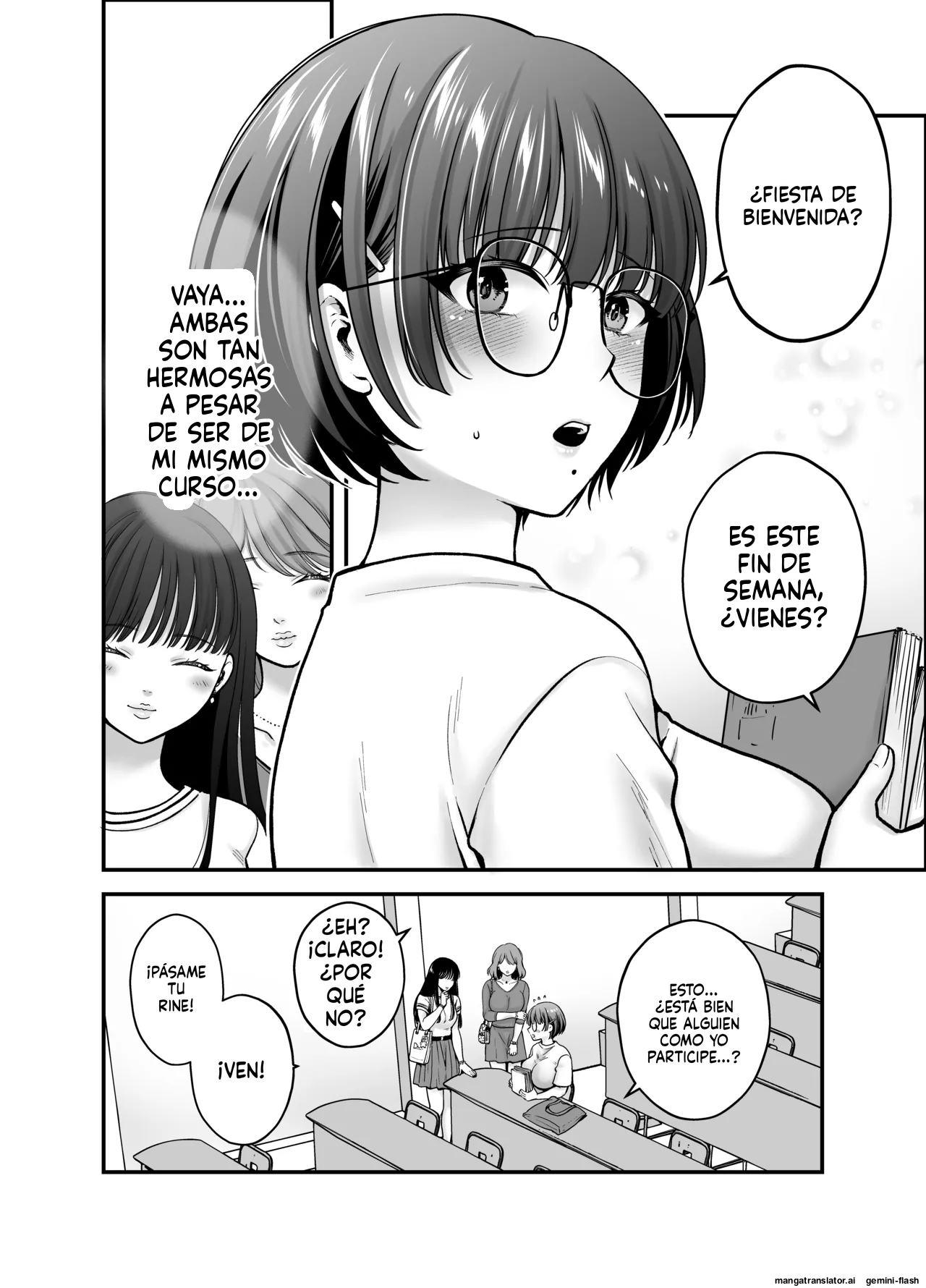 Boku no Koto o Daisuki na Bungaku Kanojo ga NTR SeFri ni Iki Otosareru made - Image 12