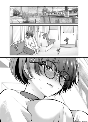 Boku no Koto o Daisuki na Bungaku Kanojo ga NTR SeFri ni Iki Otosareru made - Page 10