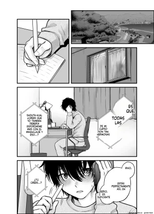 Boku no Koto o Daisuki na Bungaku Kanojo ga NTR SeFri ni Iki Otosareru made - Page 14