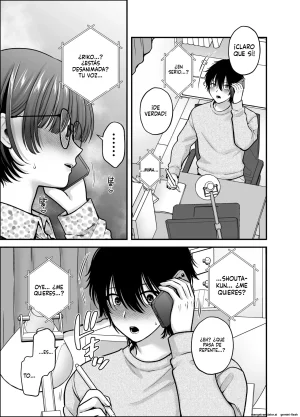 Boku no Koto o Daisuki na Bungaku Kanojo ga NTR SeFri ni Iki Otosareru made - Page 15