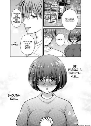 Boku no Koto o Daisuki na Bungaku Kanojo ga NTR SeFri ni Iki Otosareru made - Page 23