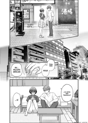 Boku no Koto o Daisuki na Bungaku Kanojo ga NTR SeFri ni Iki Otosareru made - Page 24