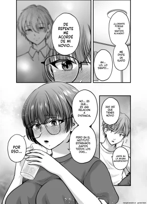 Boku no Koto o Daisuki na Bungaku Kanojo ga NTR SeFri ni Iki Otosareru made - Page 26