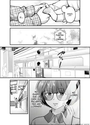Boku no Koto o Daisuki na Bungaku Kanojo ga NTR SeFri ni Iki Otosareru made - Page 9