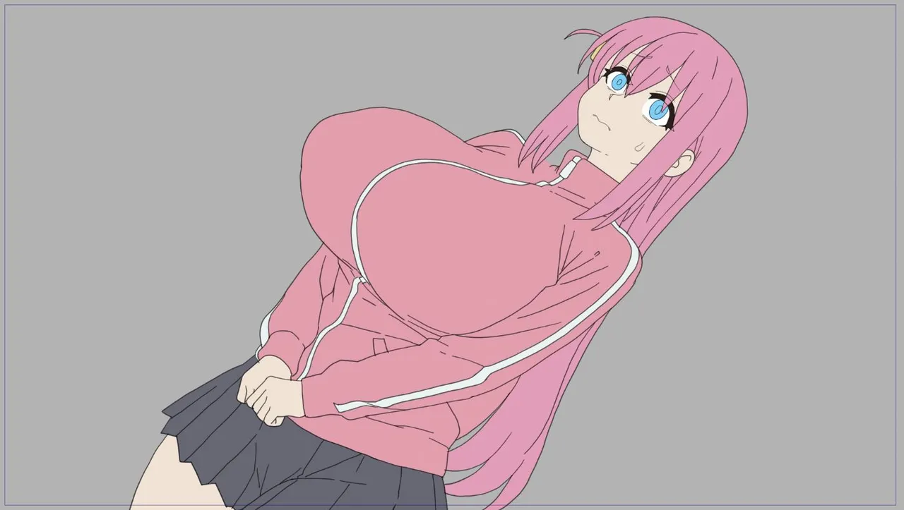 Bokuman Bocchi to March 2026 - Image 129