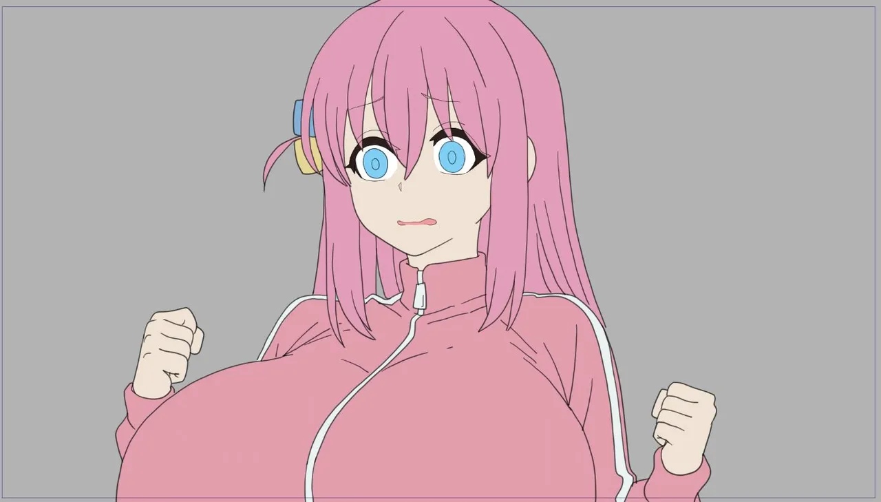 Bokuman Bocchi to March 2026 - Image 130