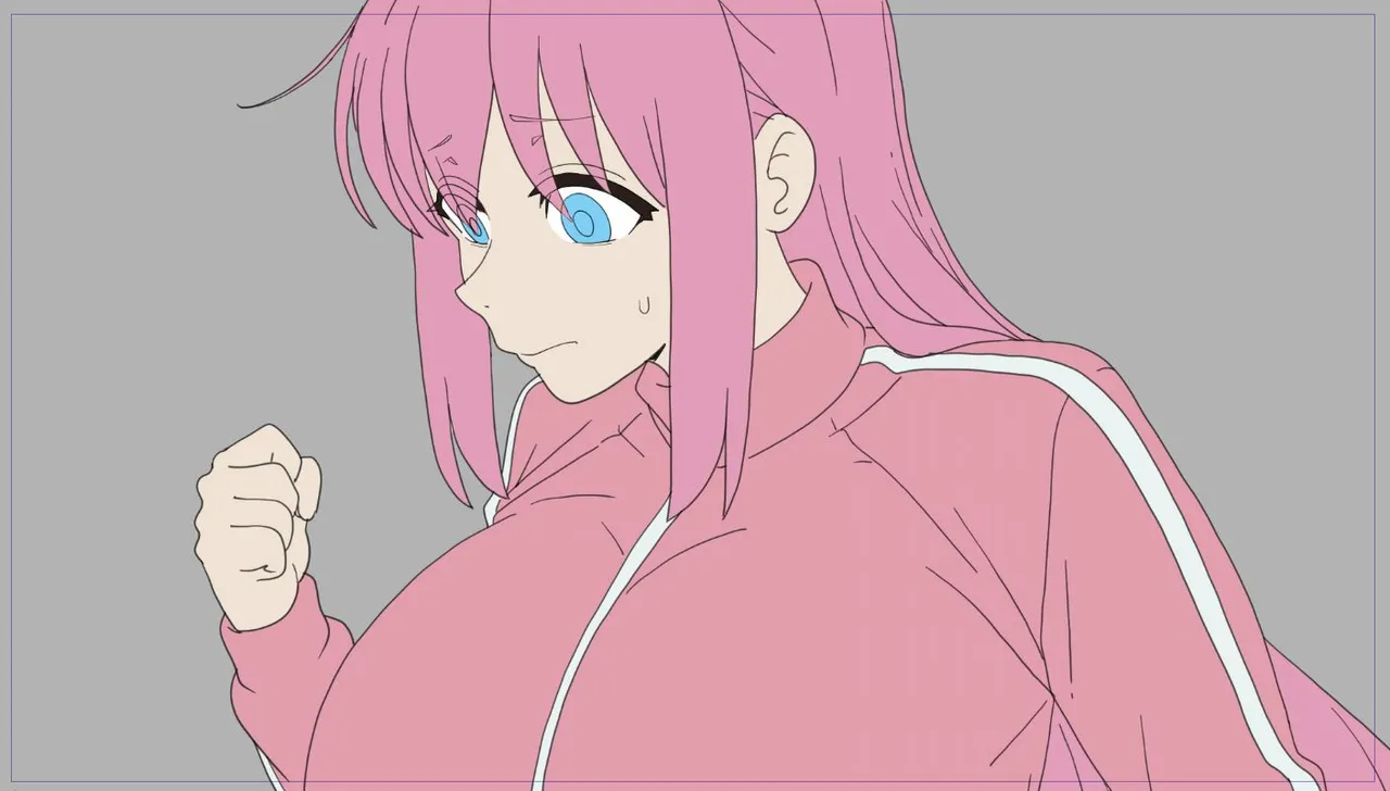 Bokuman Bocchi to March 2026 - Image 132