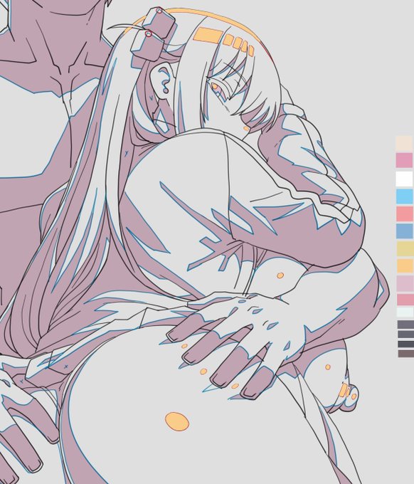 Bokuman Bocchi to March 2026 - Image 164