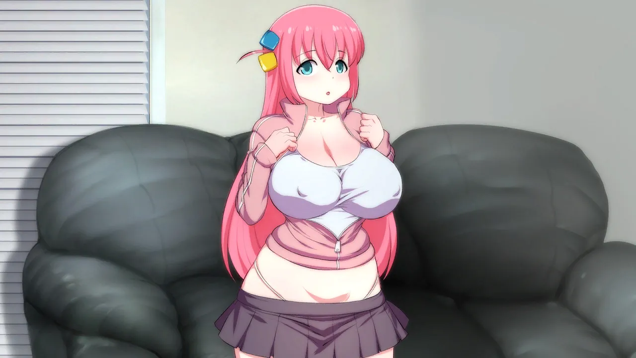 Bokuman Bocchi to March 2026 - Image 216