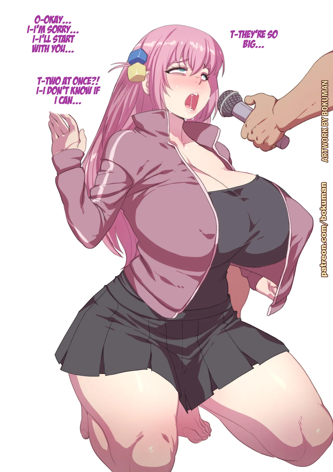 Bokuman Bocchi to March 2026 - Image 89