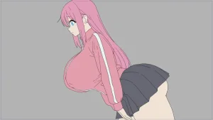 Bokuman Bocchi to March 2026 - Page 125