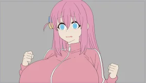 Bokuman Bocchi to March 2026 - Page 130