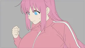 Bokuman Bocchi to March 2026 - Page 132