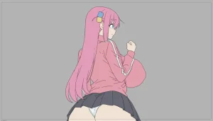 Bokuman Bocchi to March 2026 - Page 133