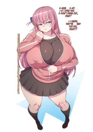 Bokuman Bocchi to March 2026 - Page 72