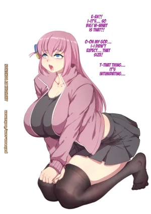 Bokuman Bocchi to March 2026 - Page 82