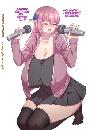 Bokuman Bocchi to March 2026 - Page 85