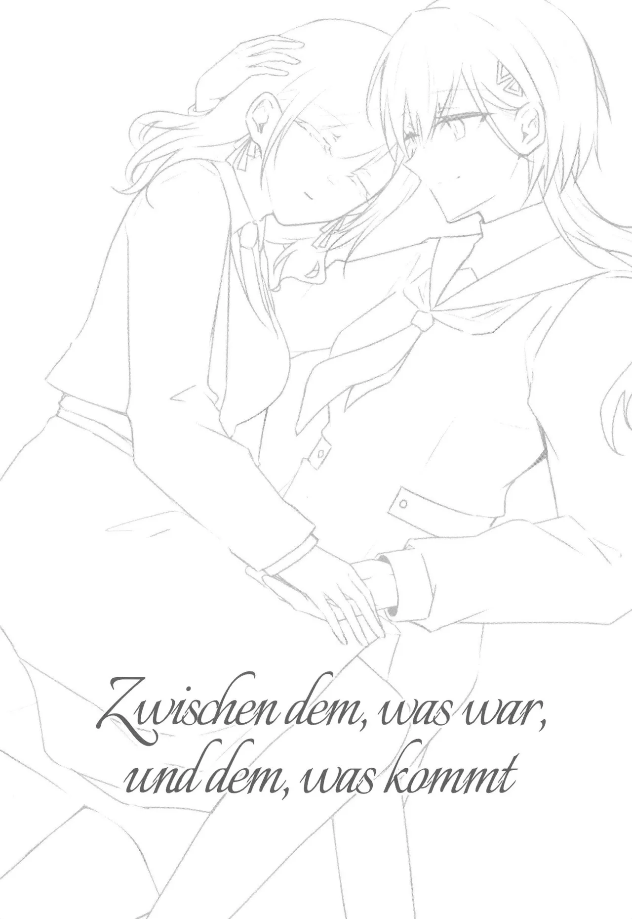 Bokura no Love Live funzaki Zwischen dem was war und dem was kommtLoveLive Hasunosora Jogakuin School Idol ClubChinese - Image 2