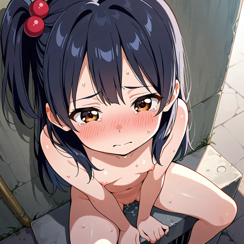 bokuyoken Tamako Market - Anko Kitashirakawa - Image 153