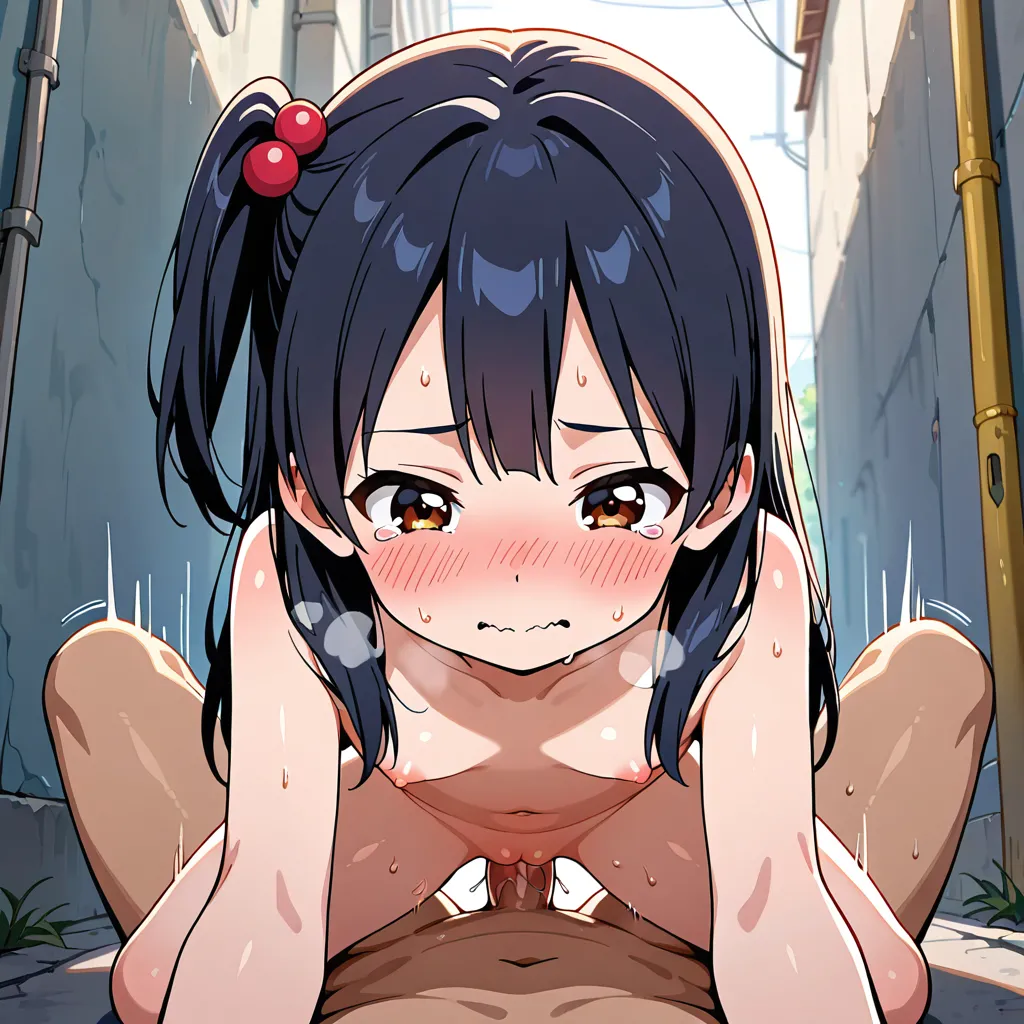 bokuyoken Tamako Market - Anko Kitashirakawa - Image 158