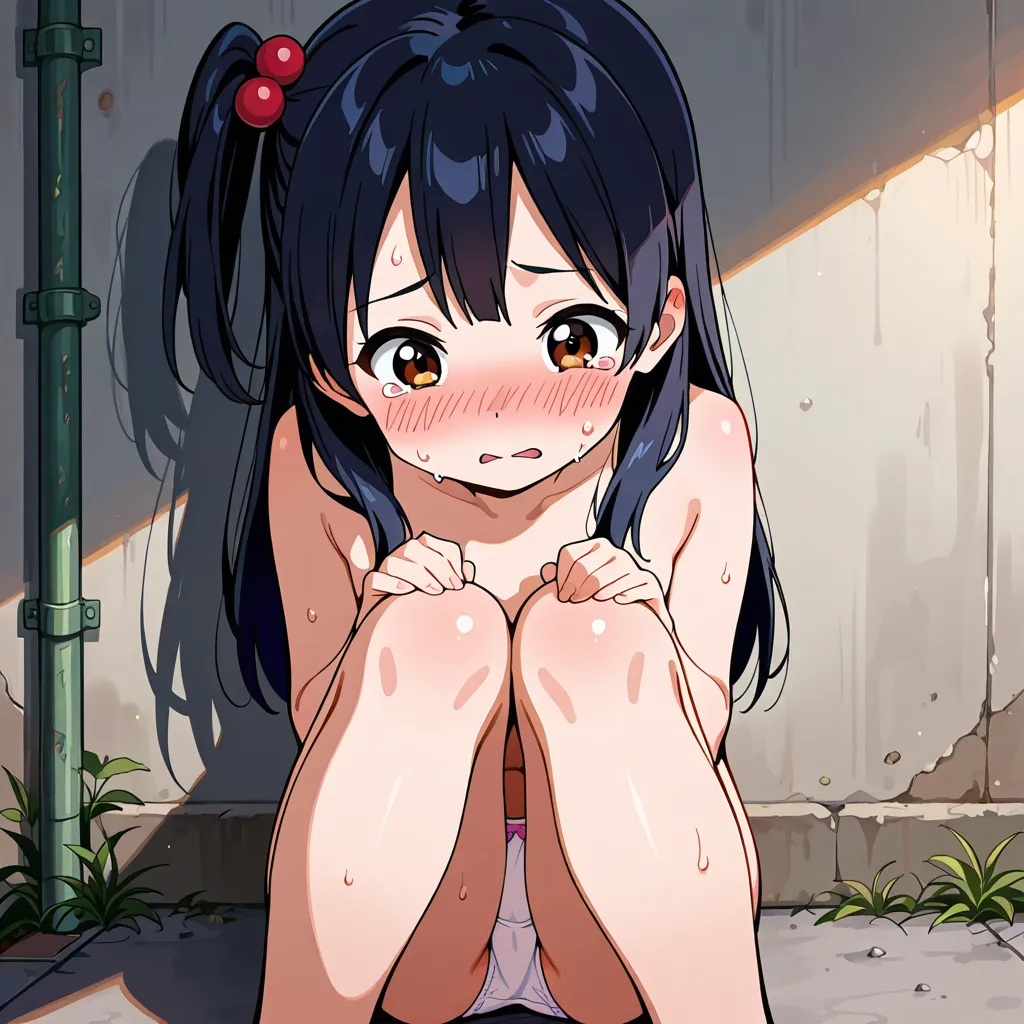 bokuyoken Tamako Market - Anko Kitashirakawa - Image 20