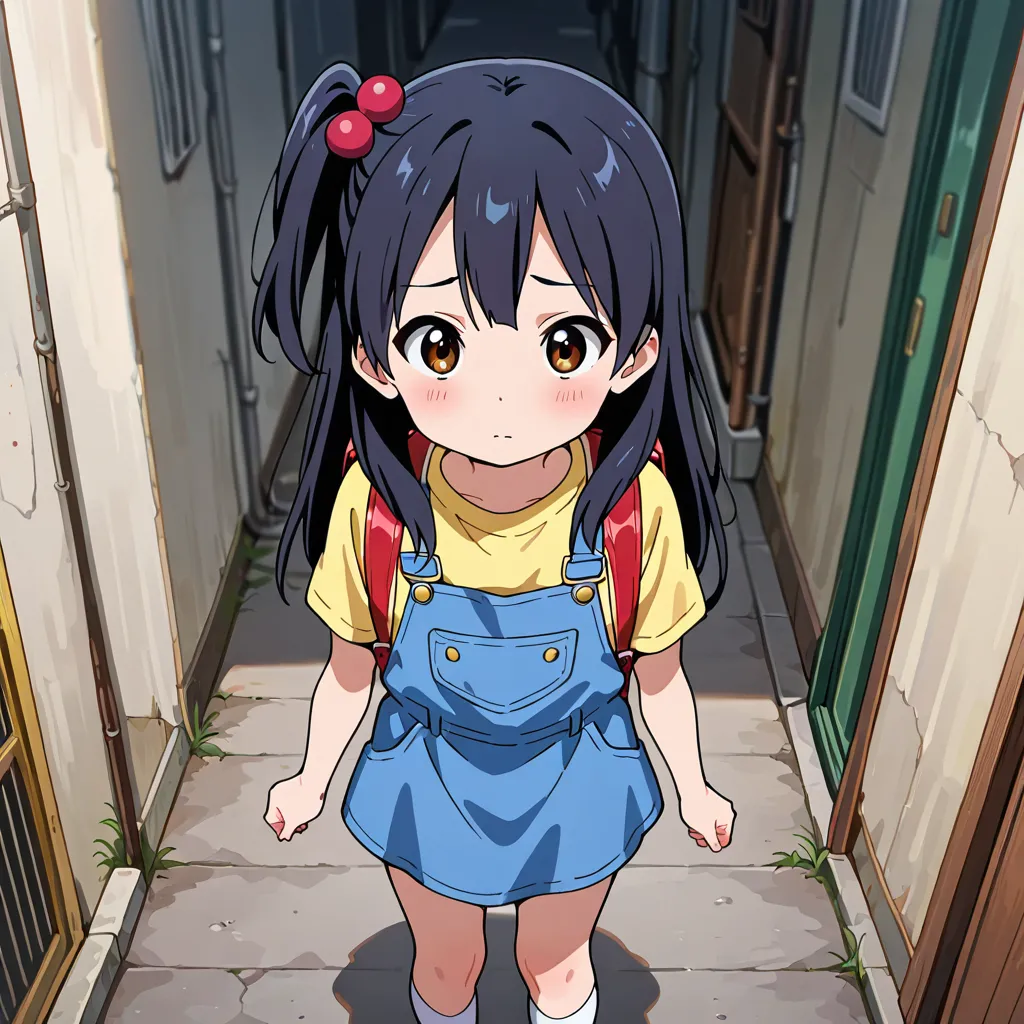 bokuyoken Tamako Market - Anko Kitashirakawa - Image 5