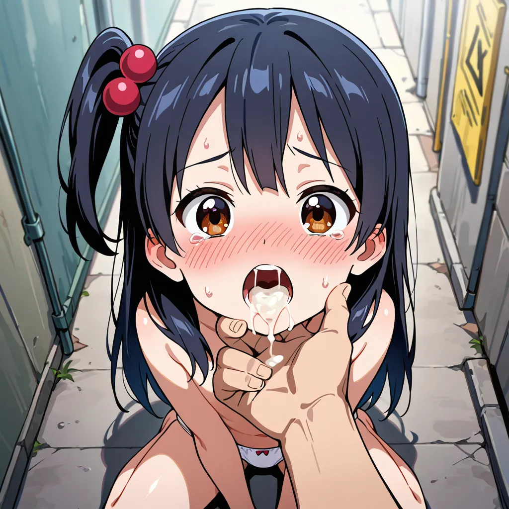 bokuyoken Tamako Market - Anko Kitashirakawa - Image 79