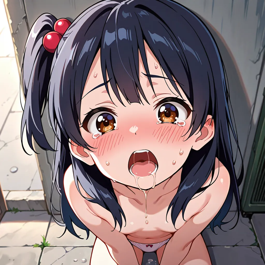 bokuyoken Tamako Market - Anko Kitashirakawa - Image 86