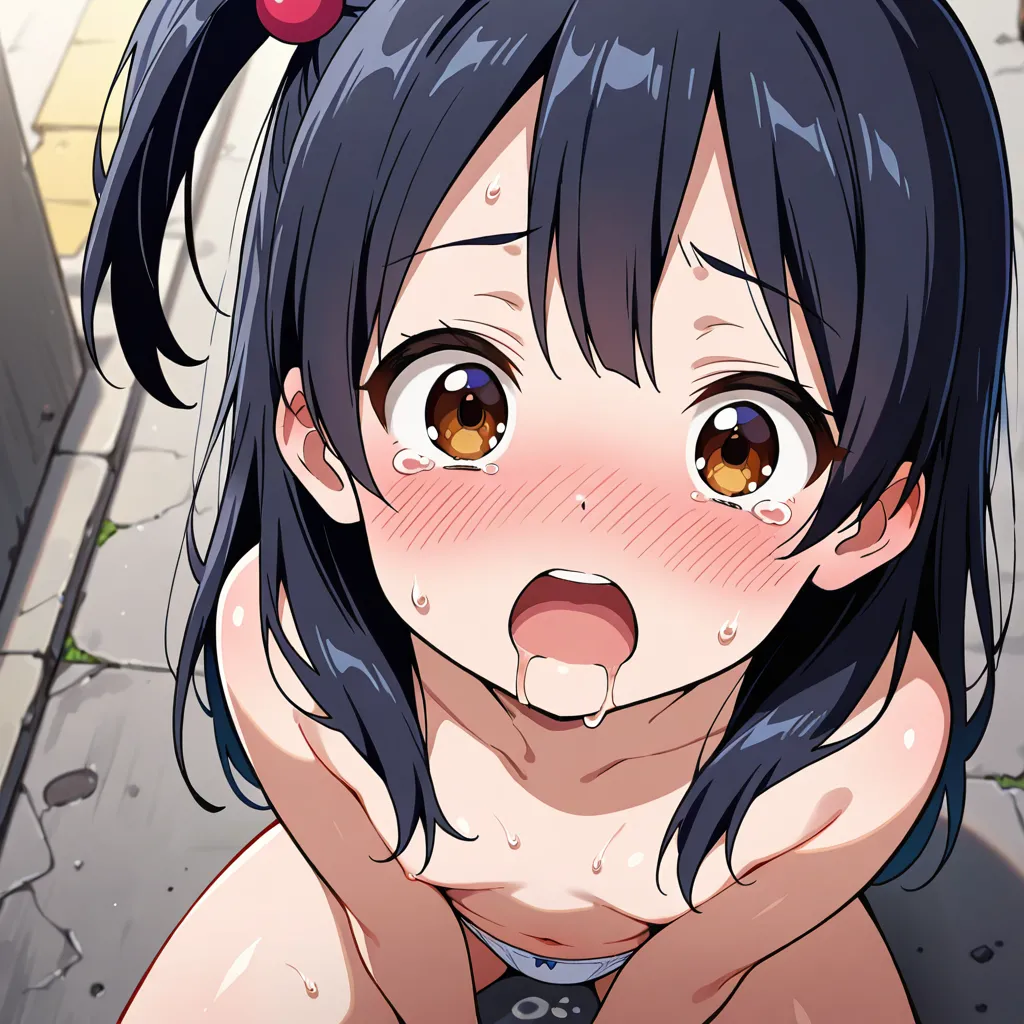 bokuyoken Tamako Market - Anko Kitashirakawa - Image 89