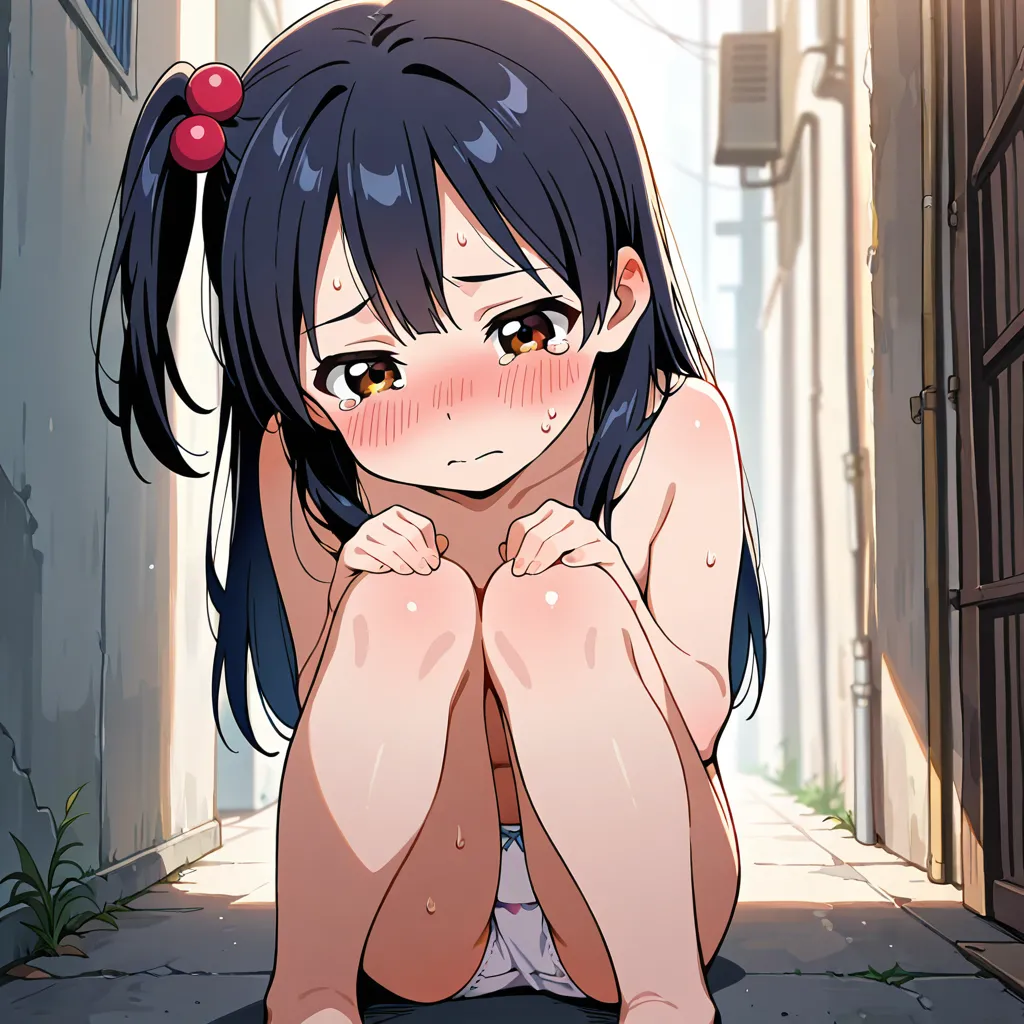 bokuyoken Tamako Market - Anko Kitashirakawa - Image 91