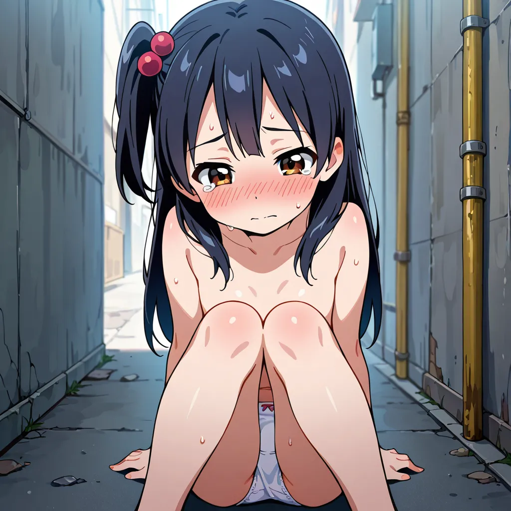 bokuyoken Tamako Market - Anko Kitashirakawa - Image 92