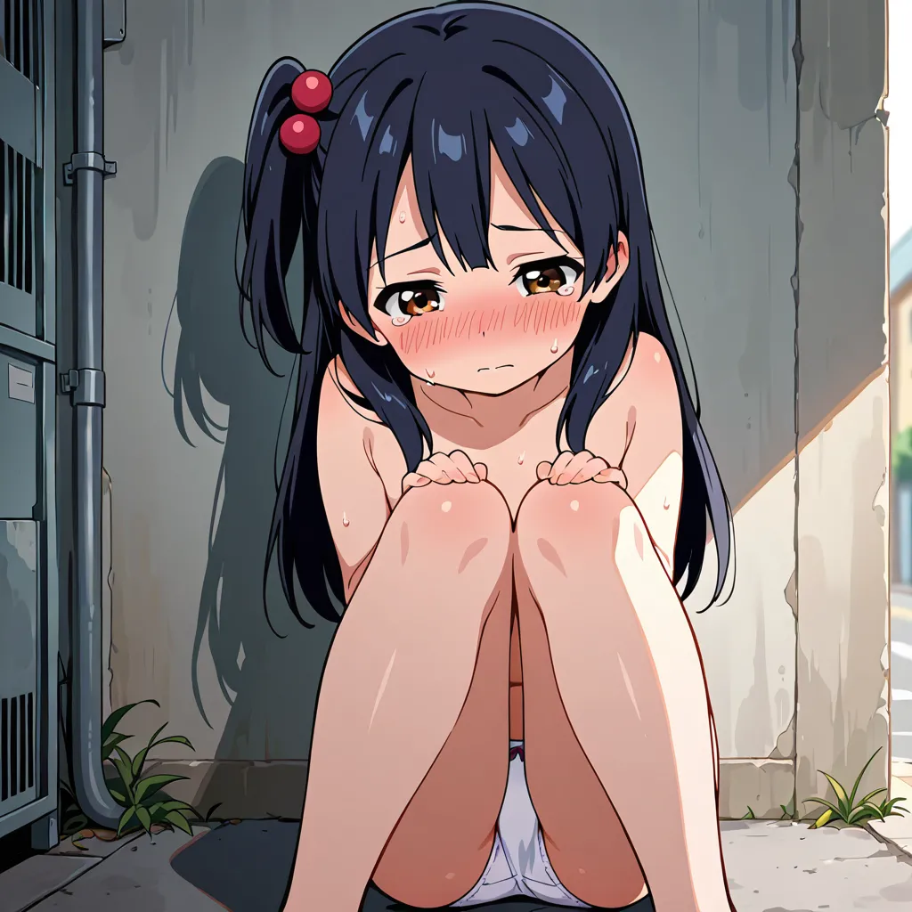bokuyoken Tamako Market - Anko Kitashirakawa - Image 93