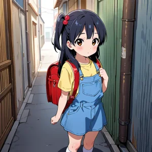 bokuyoken Tamako Market - Anko Kitashirakawa