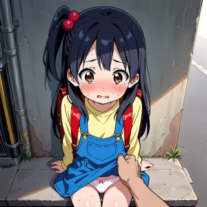 bokuyoken Tamako Market - Anko Kitashirakawa - Page 14