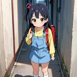 bokuyoken Tamako Market - Anko Kitashirakawa - Page 2