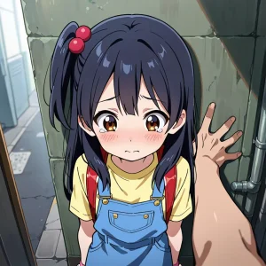 bokuyoken Tamako Market - Anko Kitashirakawa - Page 6