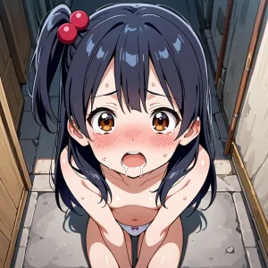 bokuyoken Tamako Market - Anko Kitashirakawa - Page 87