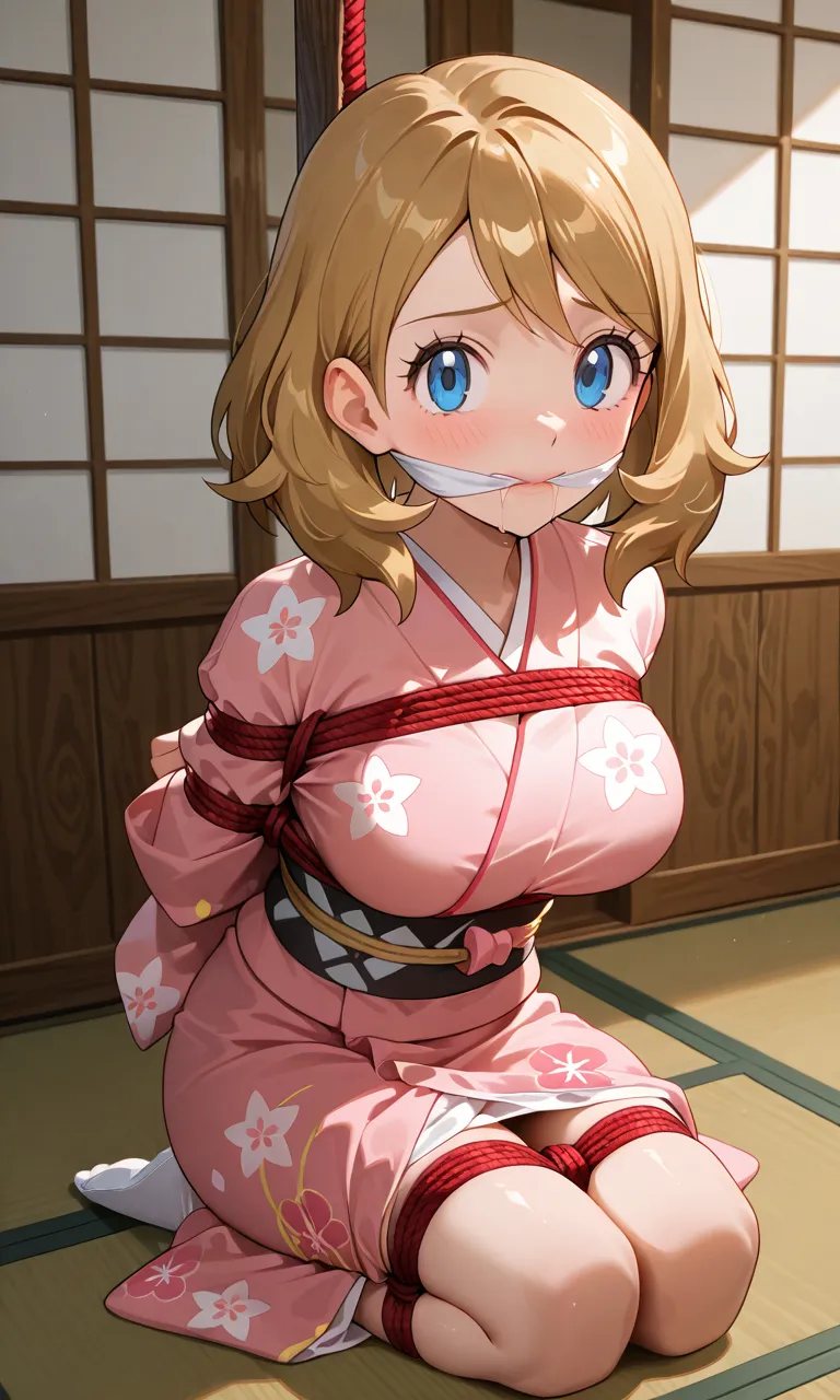 Bondage 10 - Image 105