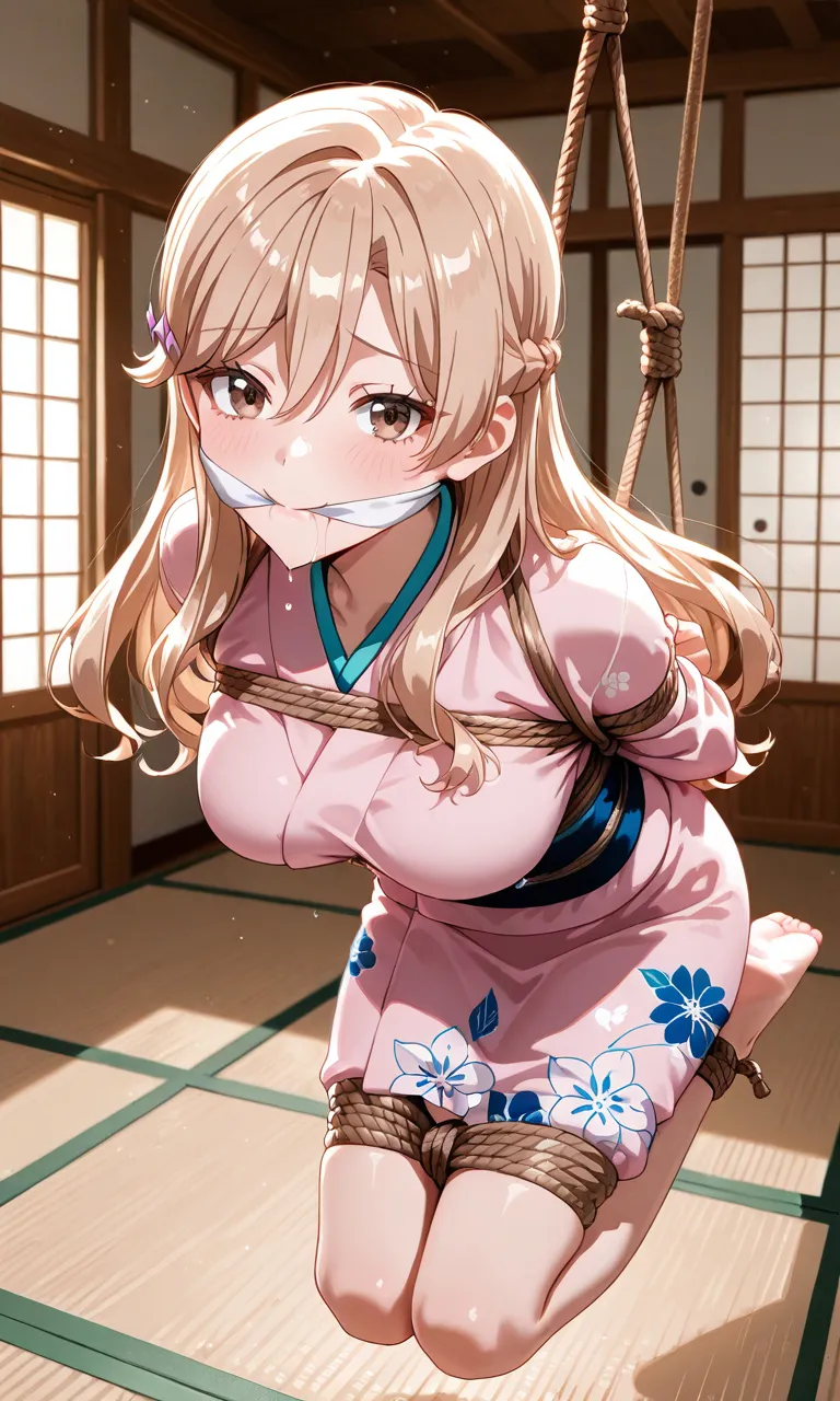 Bondage 10 - Image 109