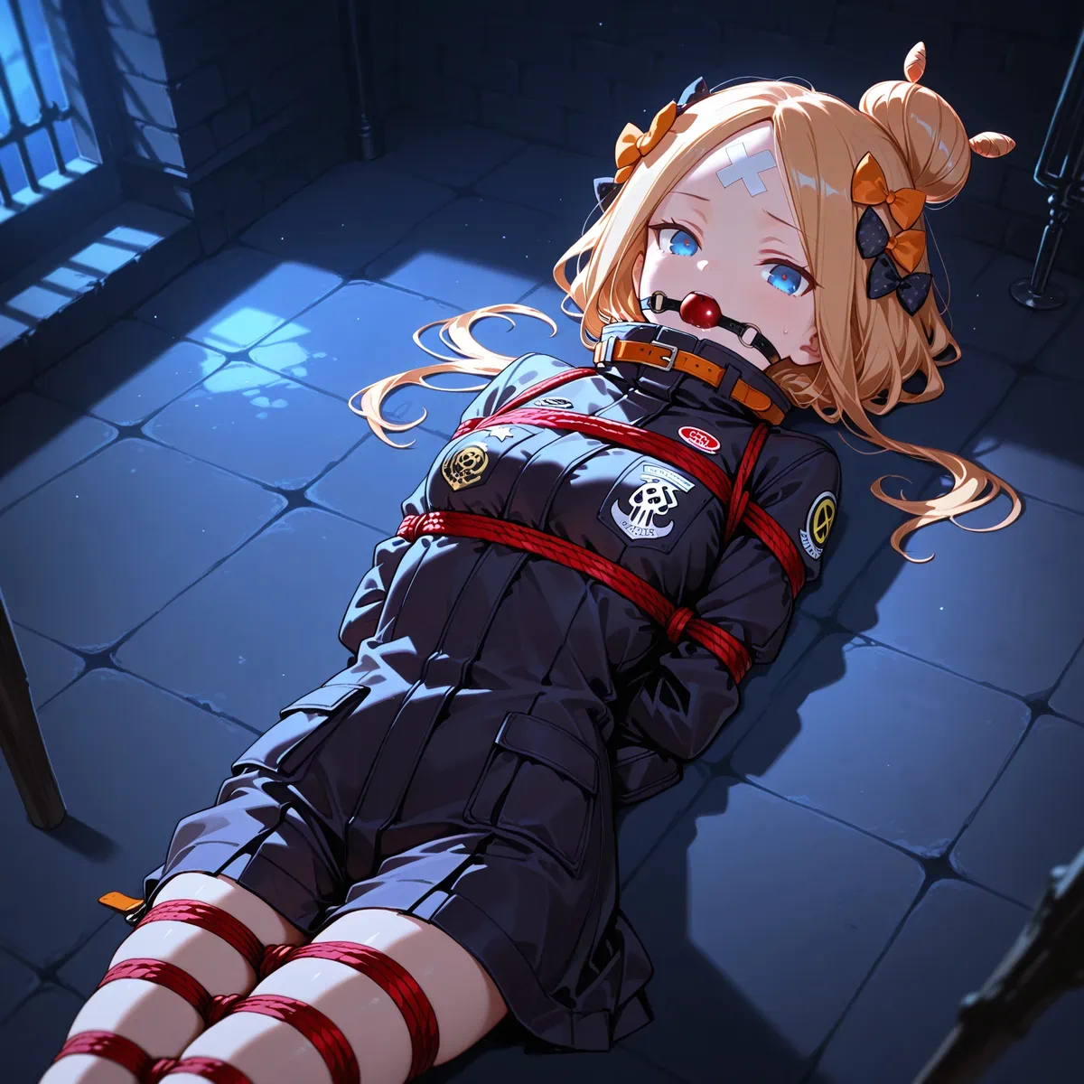 Bondage 10 - Image 122