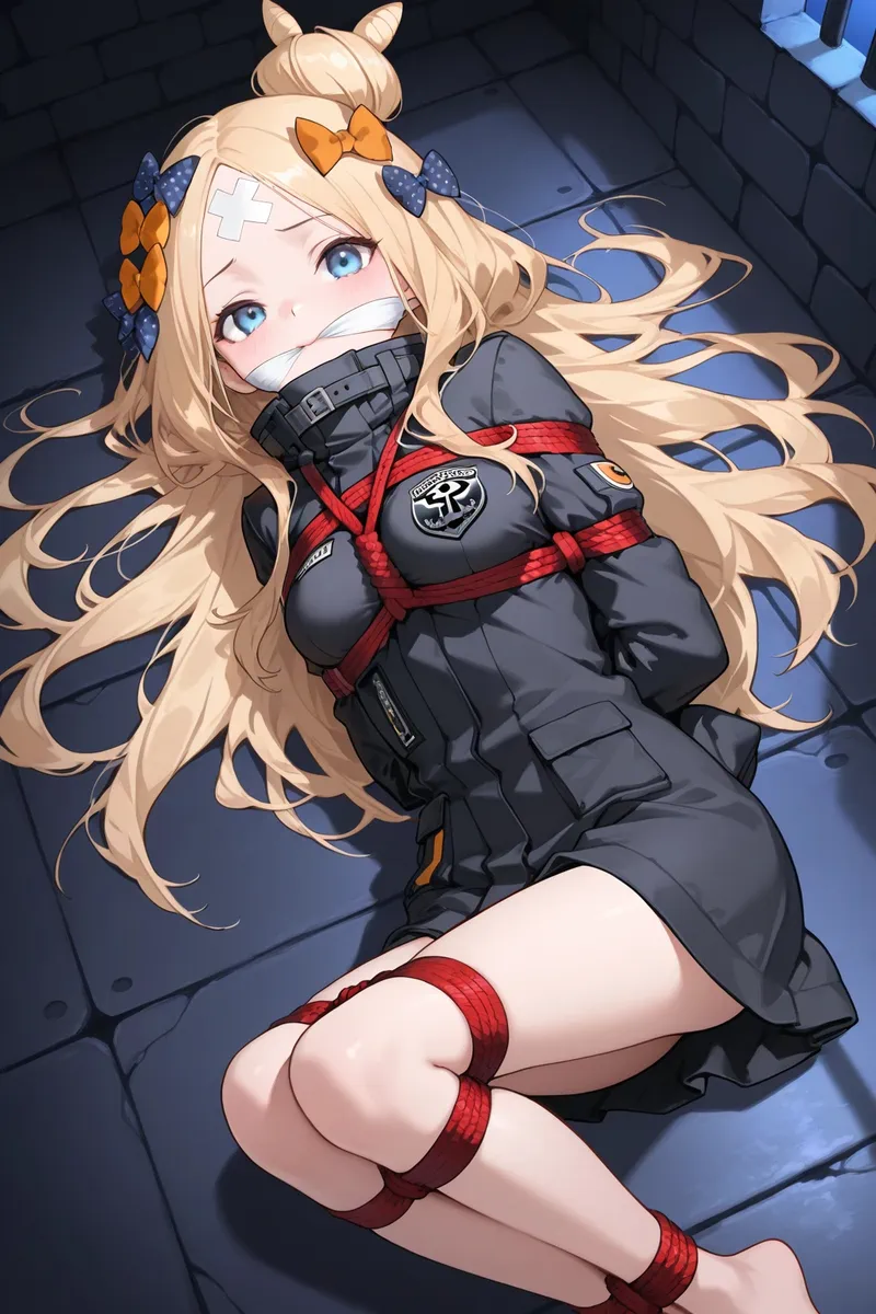 Bondage 10 - Image 123