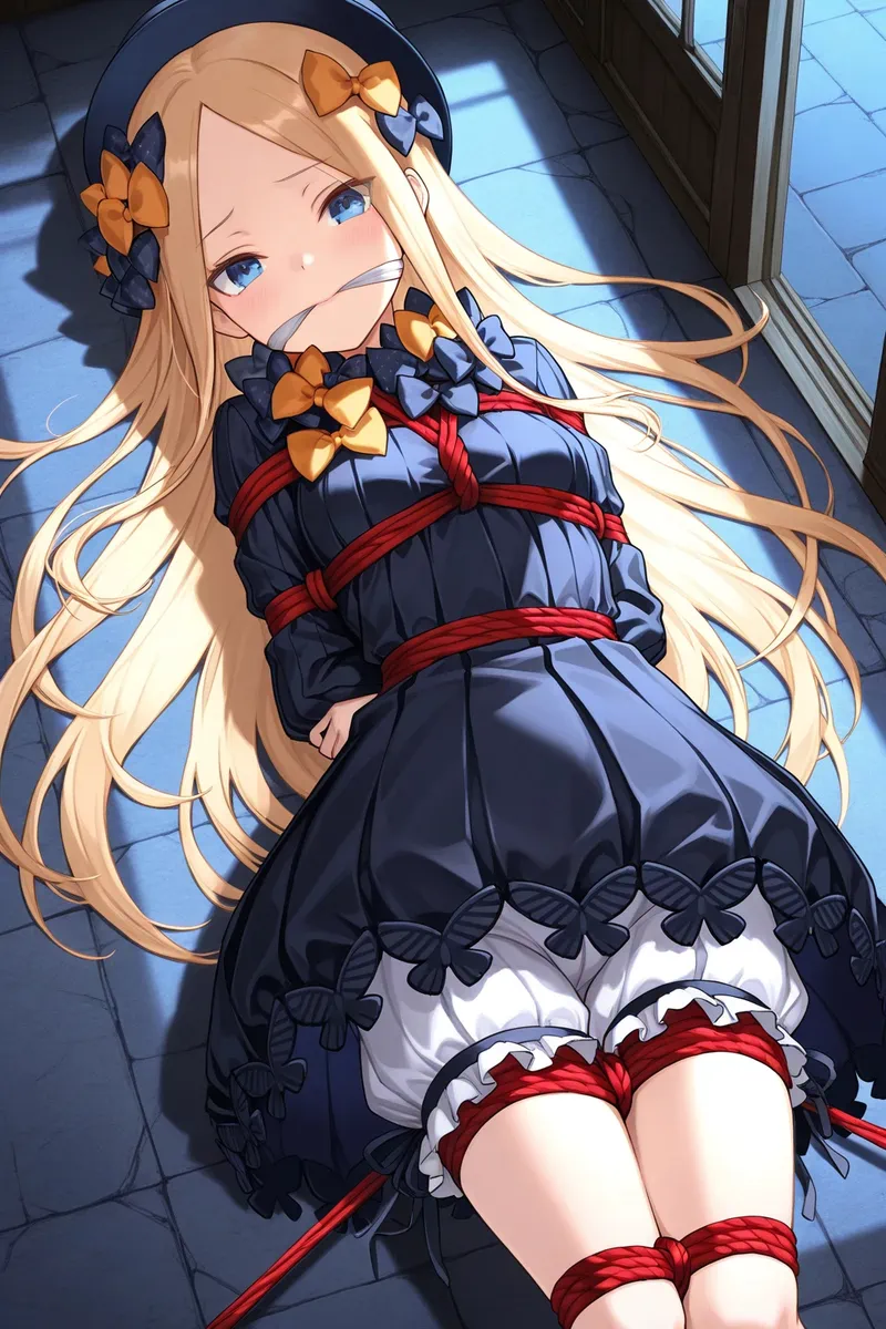 Bondage 10 - Image 124