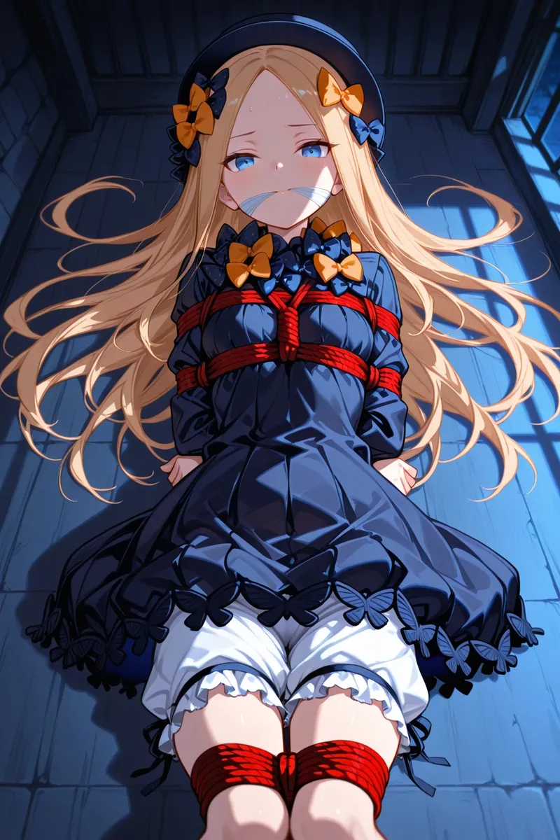 Bondage 10 - Image 126