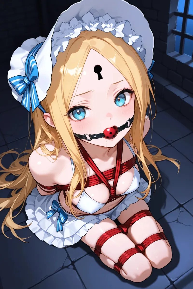 Bondage 10 - Image 127